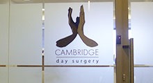 Our Surgery Services Image